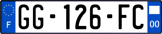 GG-126-FC