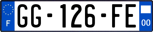 GG-126-FE