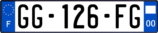 GG-126-FG