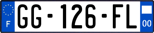 GG-126-FL