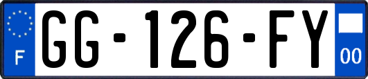 GG-126-FY