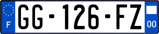GG-126-FZ