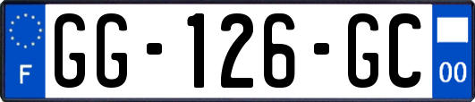 GG-126-GC