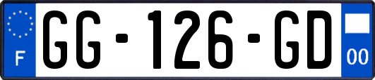 GG-126-GD
