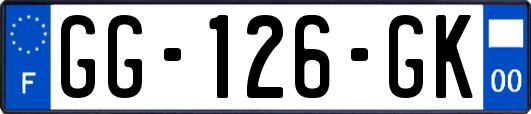 GG-126-GK