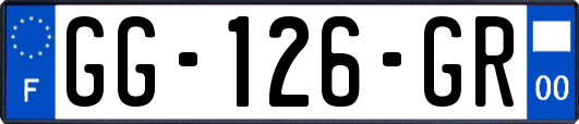 GG-126-GR