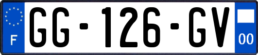 GG-126-GV