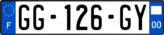 GG-126-GY