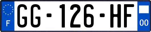 GG-126-HF