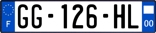 GG-126-HL