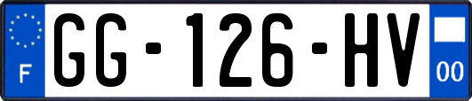 GG-126-HV