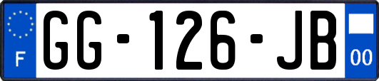 GG-126-JB
