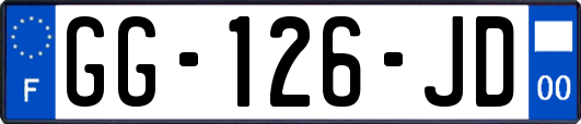 GG-126-JD