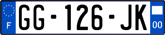 GG-126-JK
