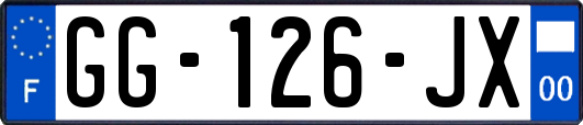 GG-126-JX