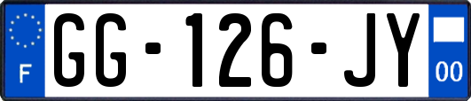 GG-126-JY