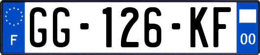 GG-126-KF
