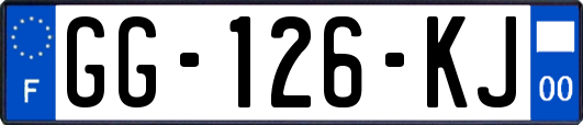 GG-126-KJ