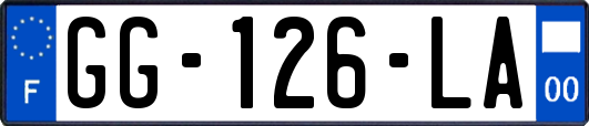 GG-126-LA