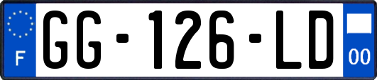 GG-126-LD