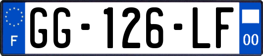GG-126-LF