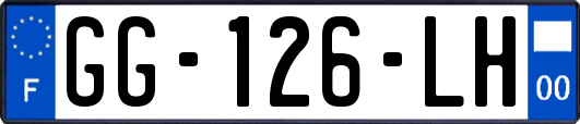 GG-126-LH