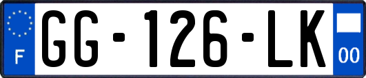 GG-126-LK