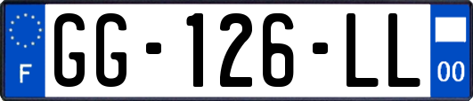 GG-126-LL