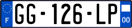 GG-126-LP