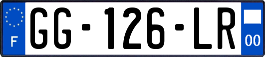GG-126-LR