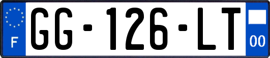 GG-126-LT