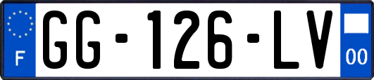 GG-126-LV