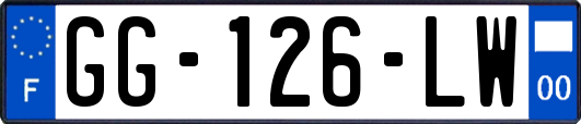 GG-126-LW