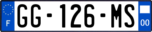 GG-126-MS