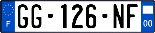 GG-126-NF