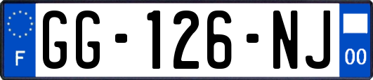 GG-126-NJ
