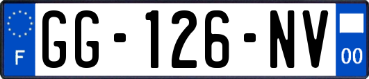 GG-126-NV