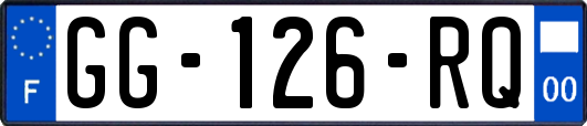 GG-126-RQ