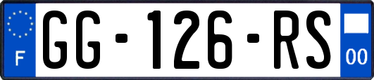 GG-126-RS