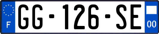 GG-126-SE