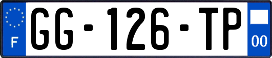 GG-126-TP