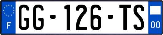 GG-126-TS