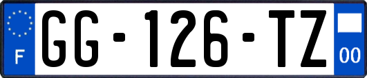 GG-126-TZ