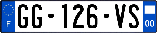 GG-126-VS