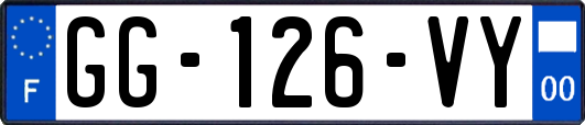 GG-126-VY