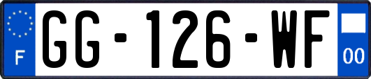 GG-126-WF