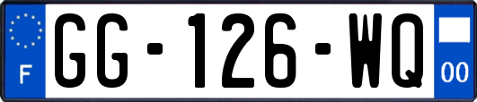 GG-126-WQ