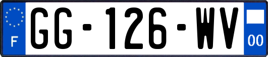 GG-126-WV