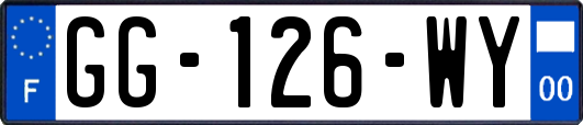 GG-126-WY