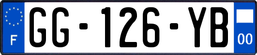 GG-126-YB